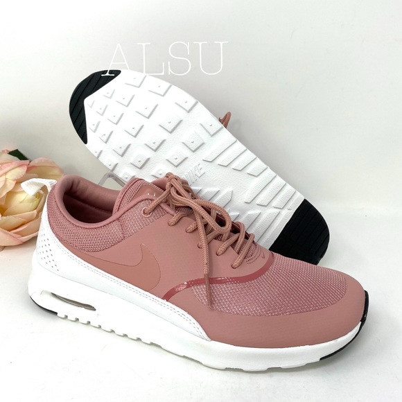 air max 1 rust pink